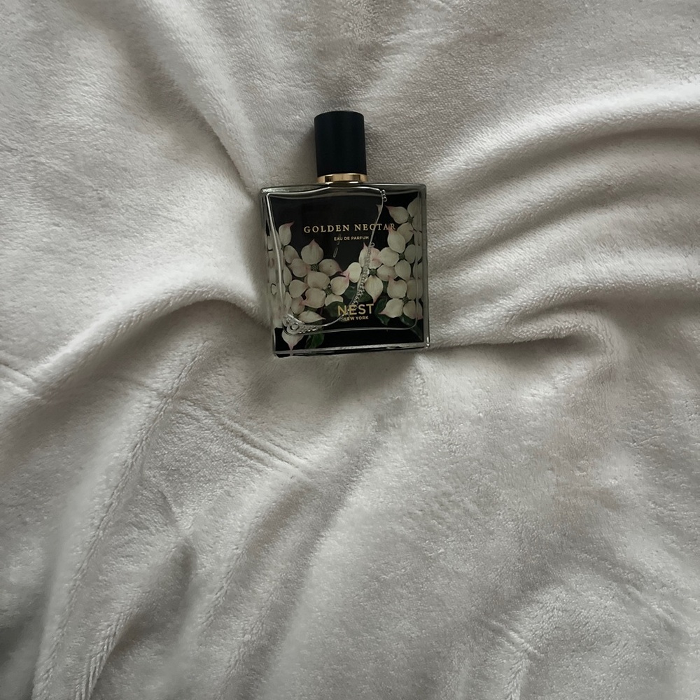 NEST Fragrances Golden Nectar Perfume